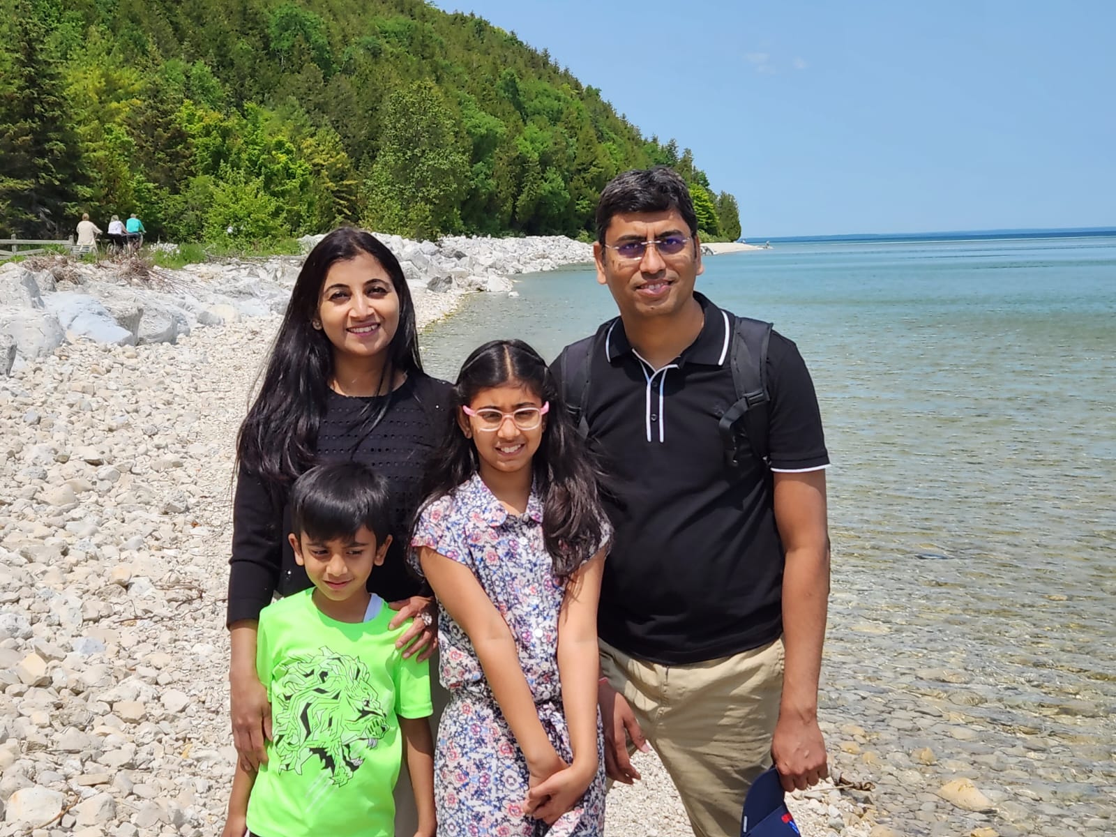Neha & Pallav